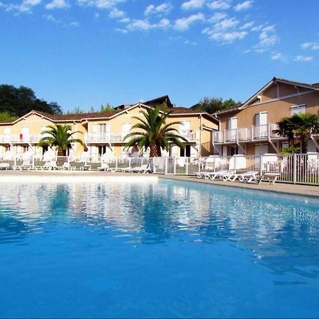דירות אנגלה Petit Oasis Avec Piscine מראה חיצוני תמונה